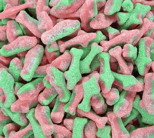 Watermelon Sharks 100g