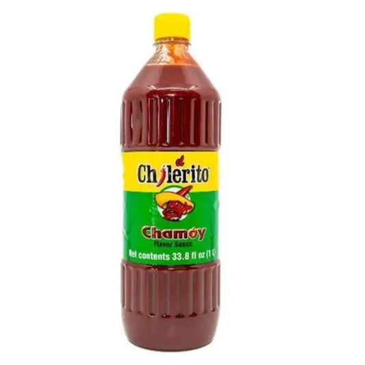 Chamoy Sauce 1L