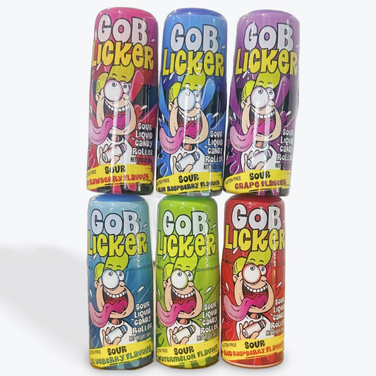 Gob Licker 60ml