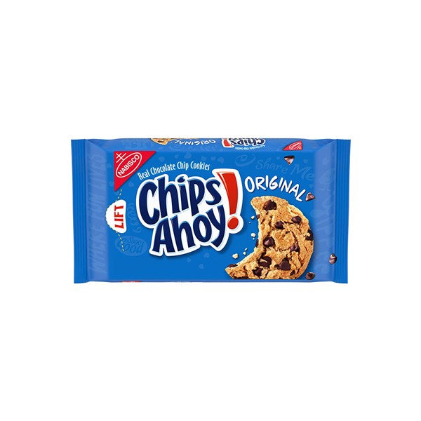 Chips Ahoy Original Cookies 368g