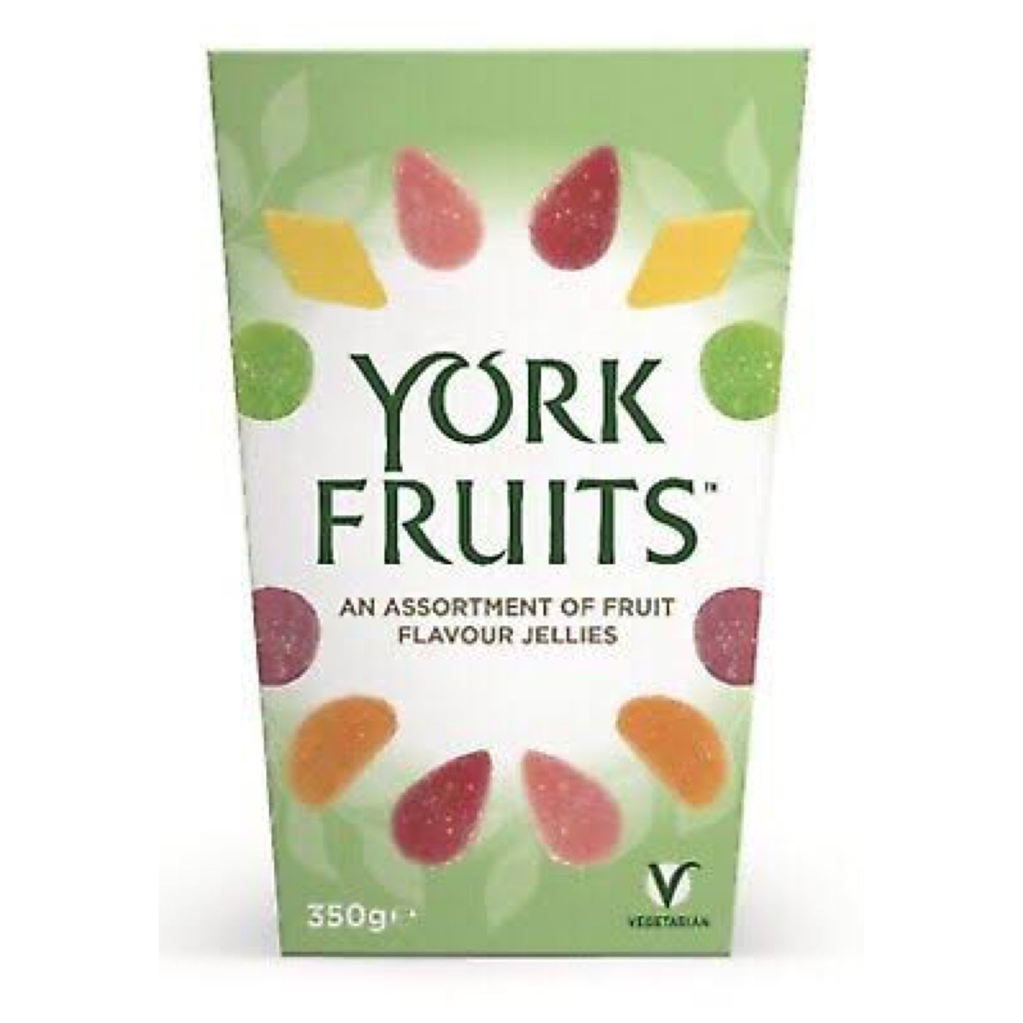 Yorks Fruits Gift Box