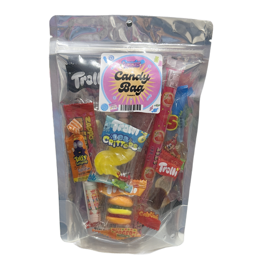 Candy Bag