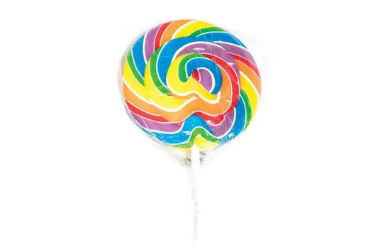 Swirl Pop 50g