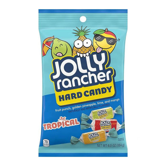 Jolly Rancher Tropical 198g