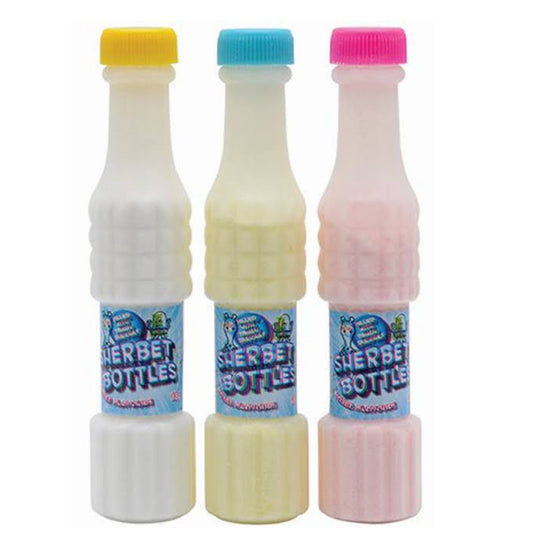 Sherbert Bottle Single 18g