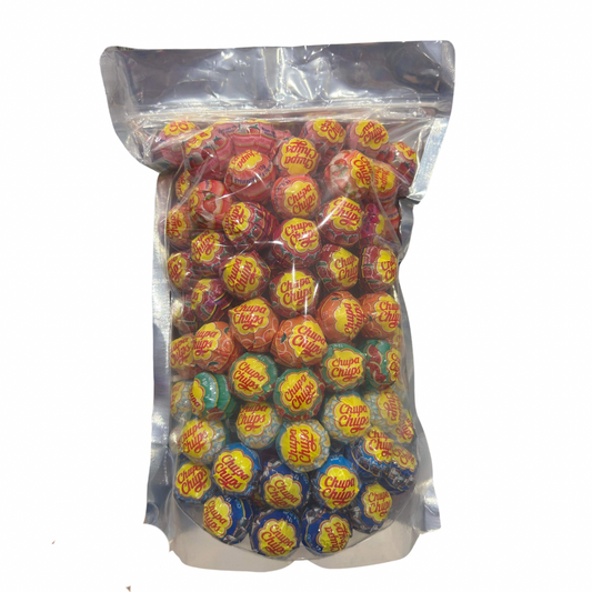 U.S Chupa Chups 100 pack