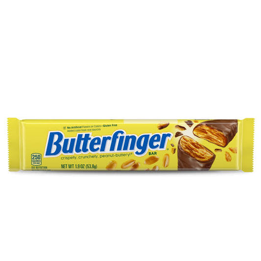 Butterfinger 53g