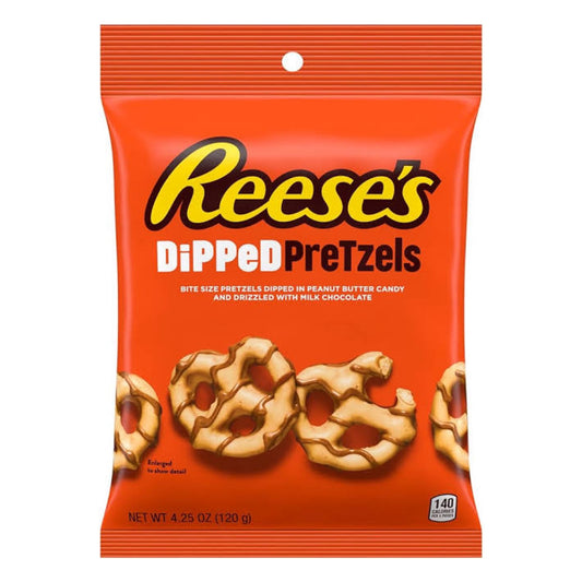 Reese’s Pretzels 120g