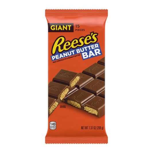 Reese’s Giant Bar 209g