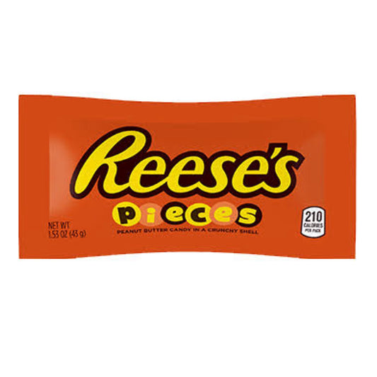 Reese’s Pieces 43g