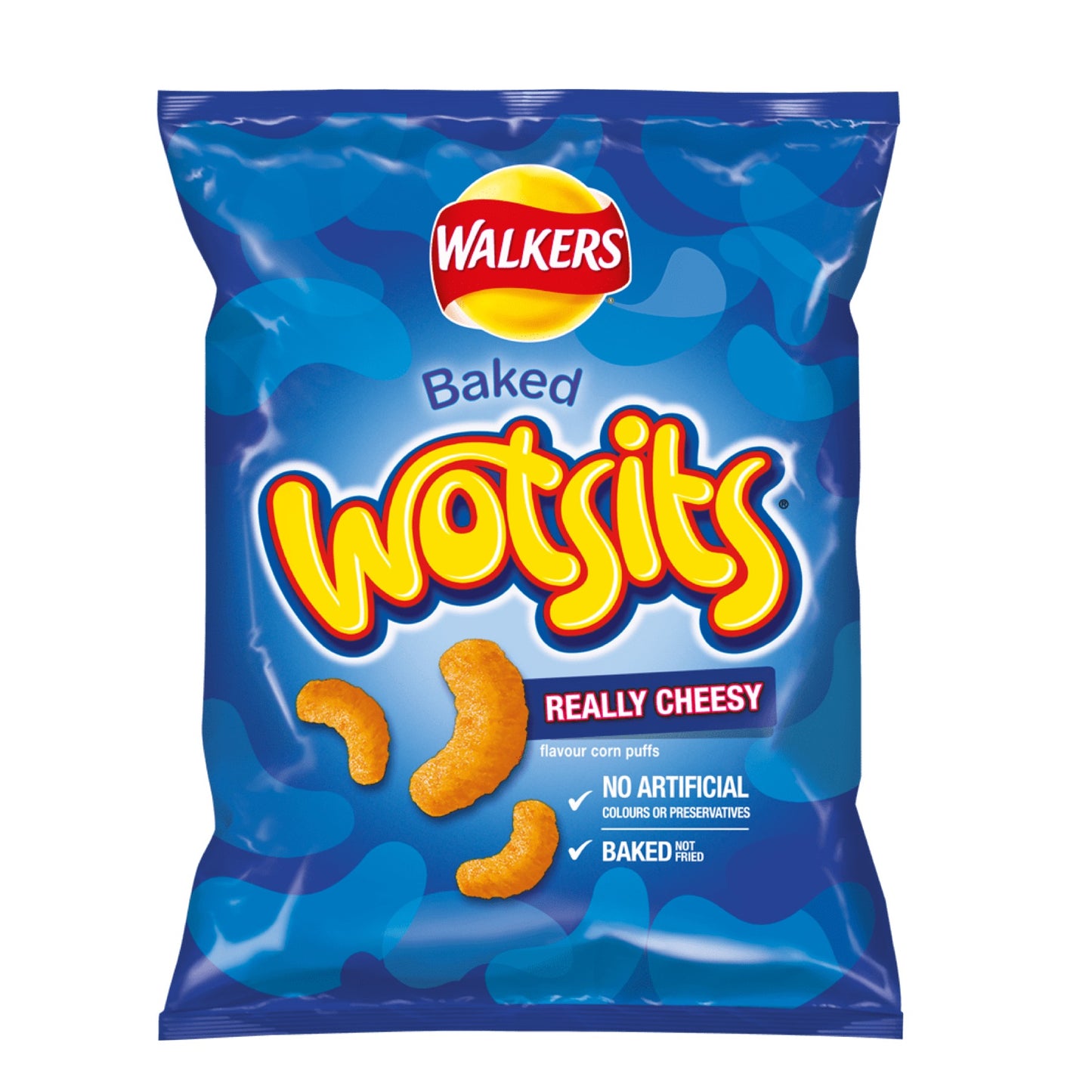 Wotsits 22.5g