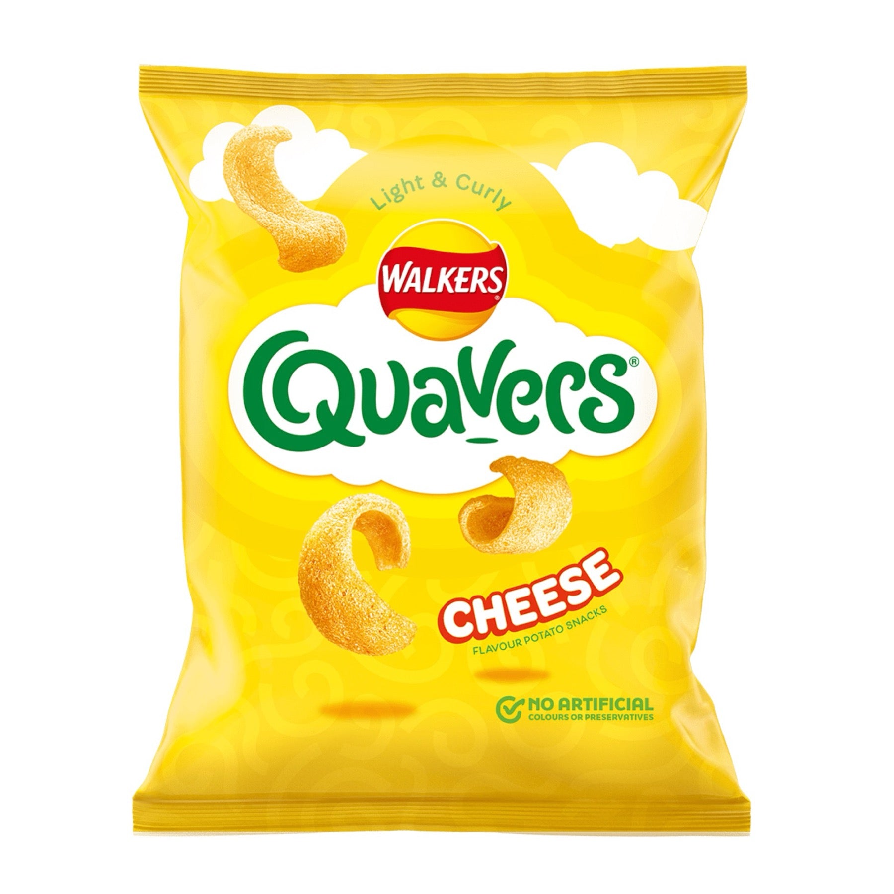 Quavers – Candy Landz Darwin