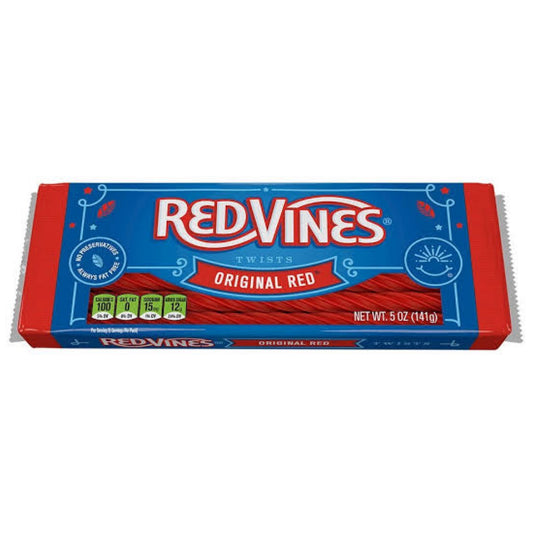 Red Vines 141g