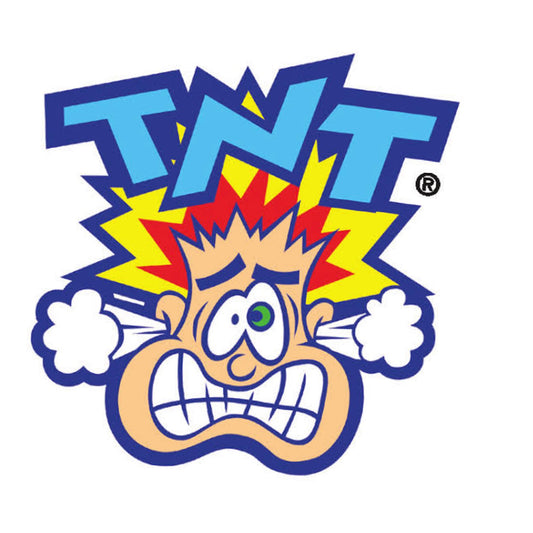 TNT Mystery Bag