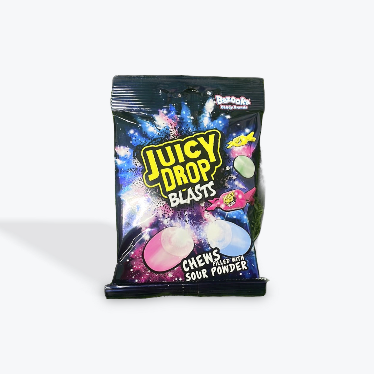 Juicy Drop Blasts 140g