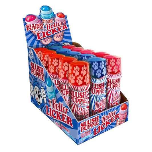 Slush Puppie Roller 60ml 15 pack