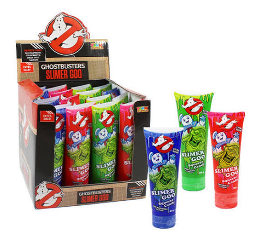 Ghost Busters Slimer Goo 80g