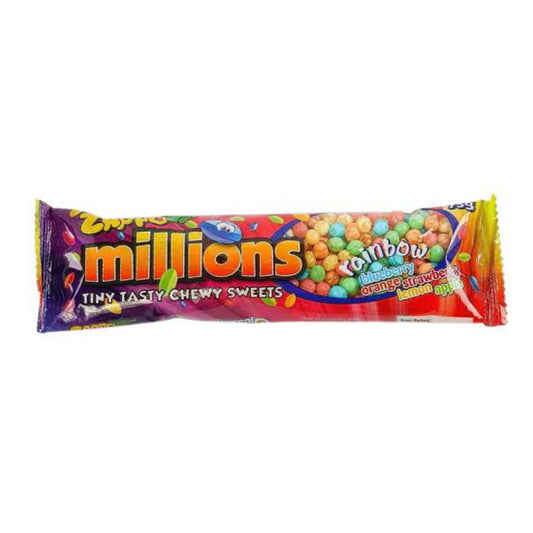 Millions Rainbow 75g