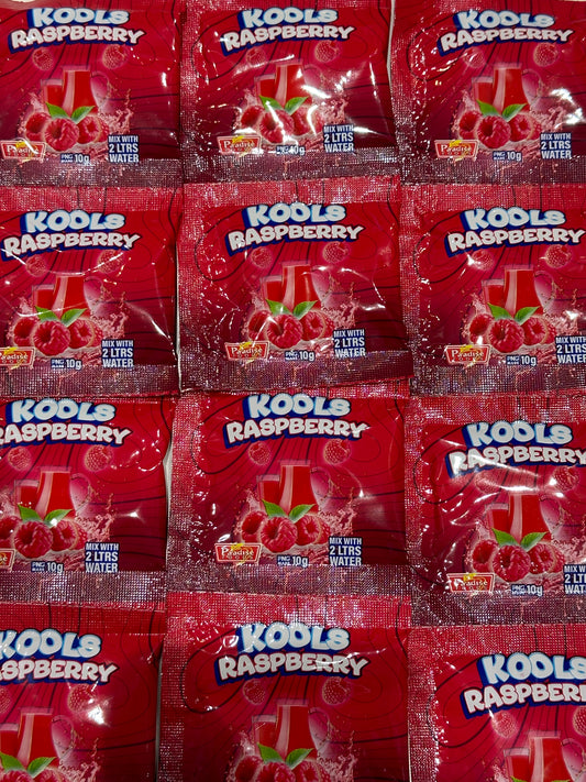 Kools Raspberry 12 Pack