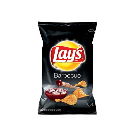 Lay's BBQ 184g