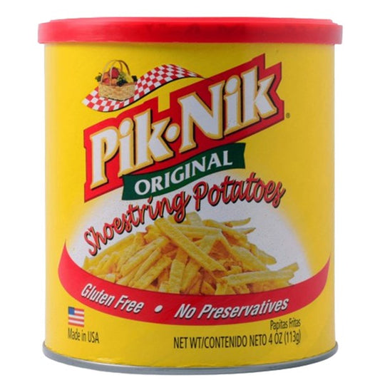 PIK NIK Original 113g