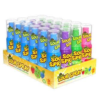 Ultimate Sour Spray 30ml