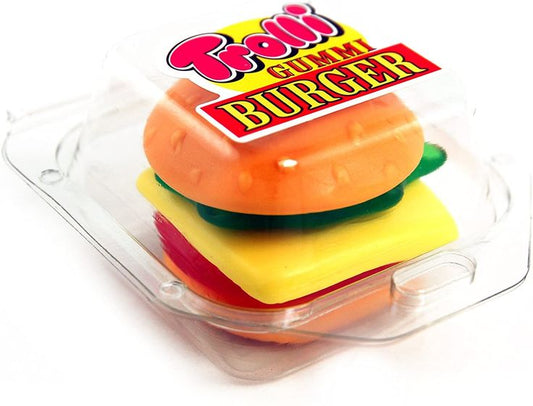 Trolli XXL burger