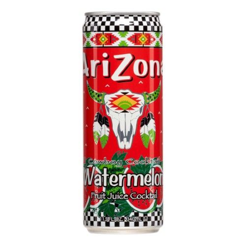 Arizona Watermelon 680ml