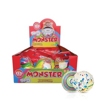 Zed Monster Jawbreaker 240g