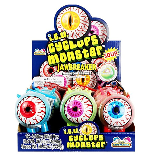 I.C.U Cyclops Monster 85g