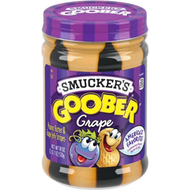 Goober Grape – Candy Landz Darwin