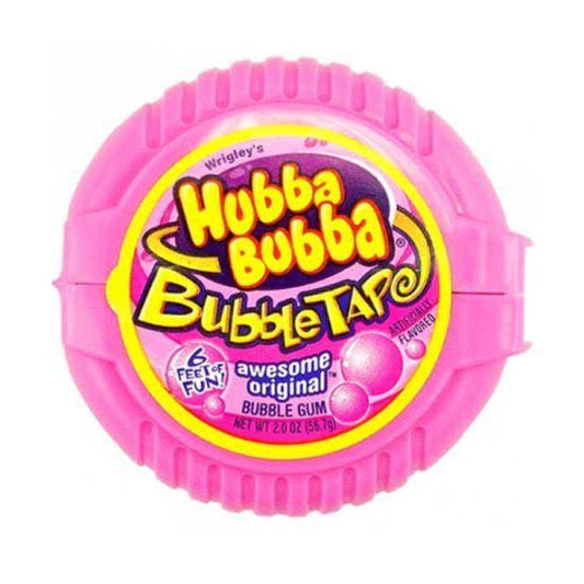 Hubba Bubba Original Tape 56g