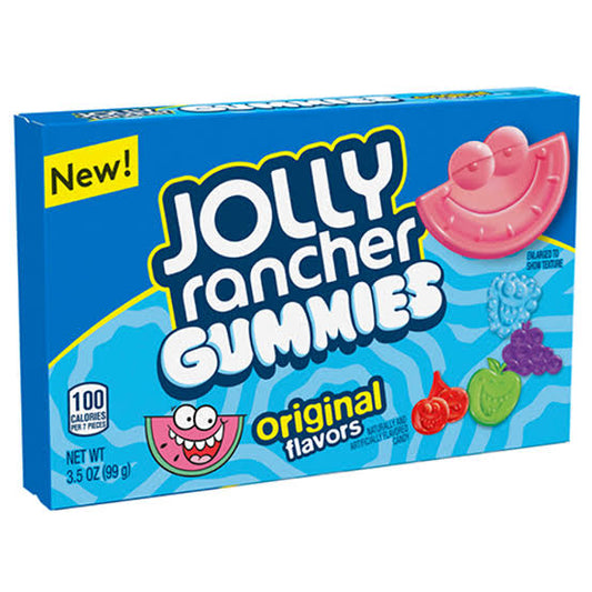 Jolly Rancher Gummies 99g