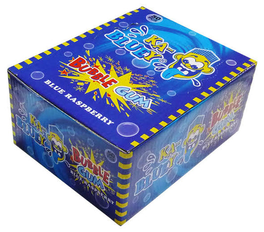 Ka-Bluey Bubblegum Stick 50 pack