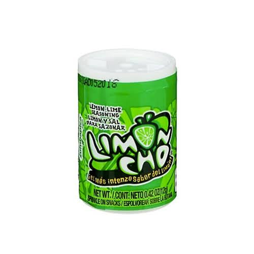 Zumba Limon Cho 12g