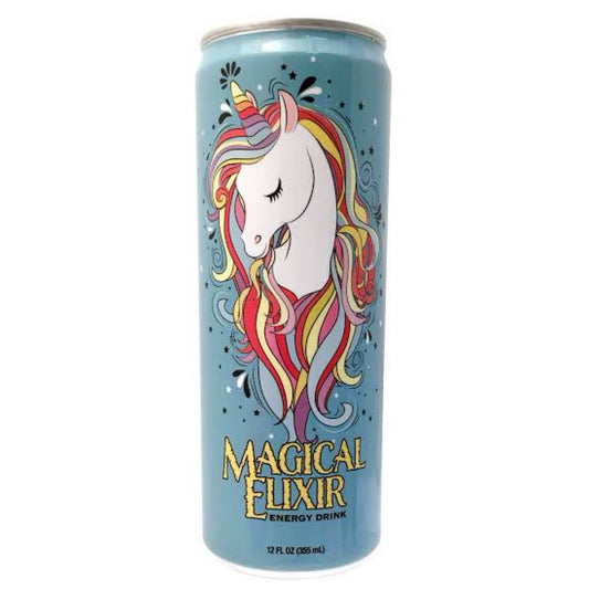 Magical Elixir Energy Drink 355ml