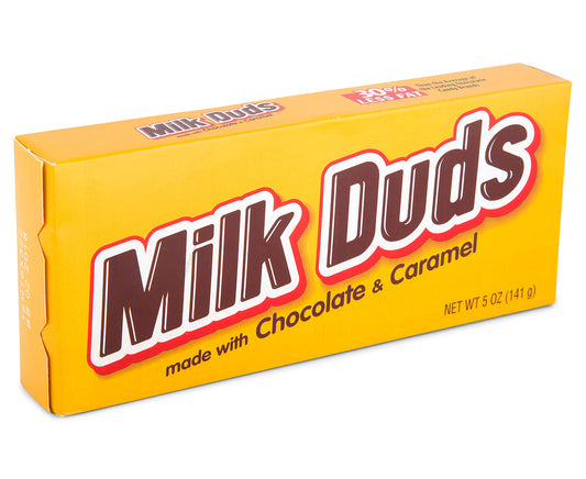 Milk Duds 141g