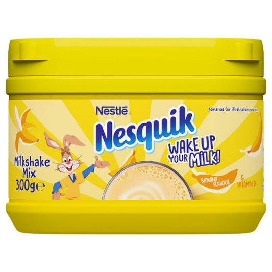 Nesquik Banana 300g