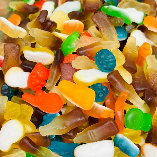 Party Mix 100g