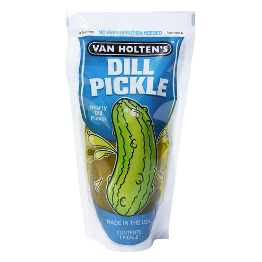 Van Holten's Pickle Dill