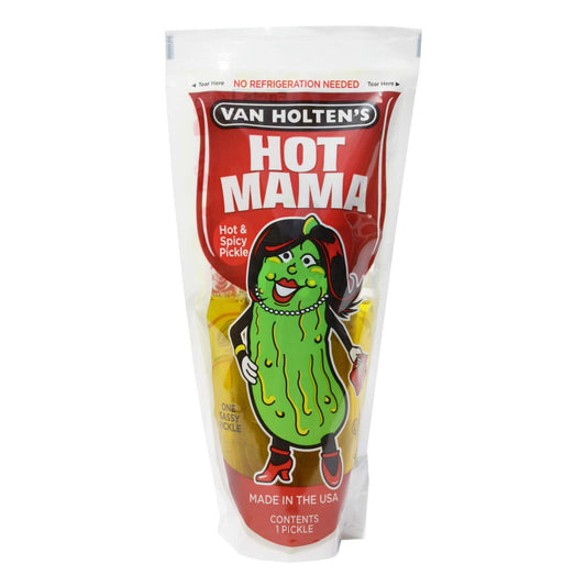 Van Holten's Pickle Hot Mama