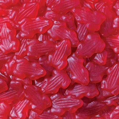 Red Frogs 100g