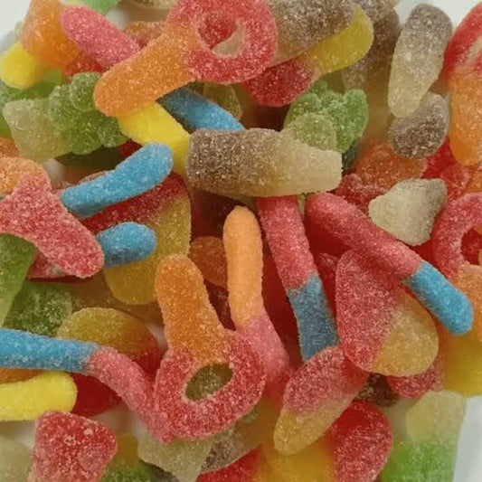 Sour Mix 100g