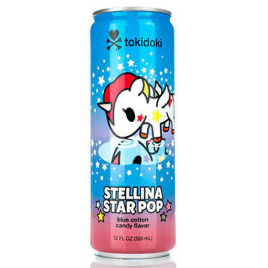 Stellina Star Pop 355ml