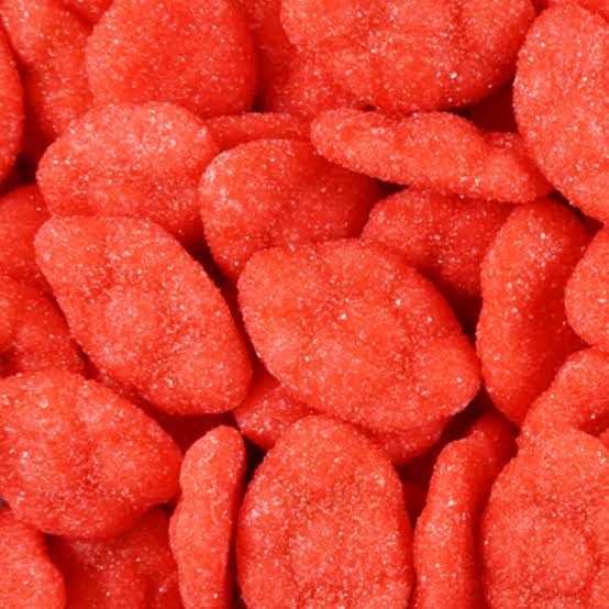 Strawberry Clouds 100g