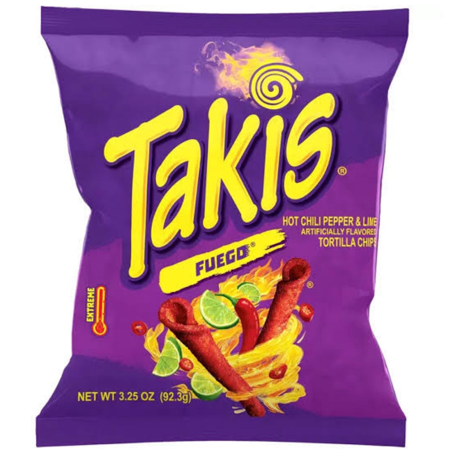 Takis Fuego 92g