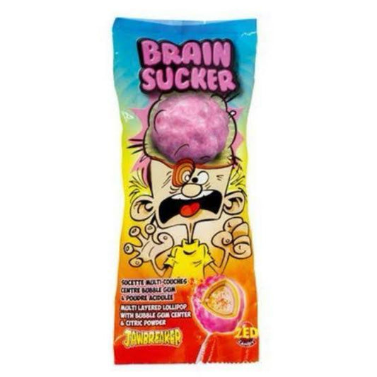 Zed Brain Sucker 67g